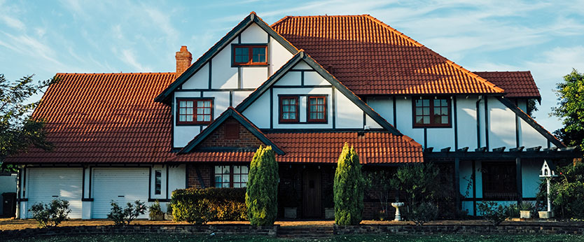 House Exterior House Exterior