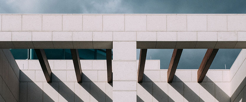 Concrete Walls Concrete Walls